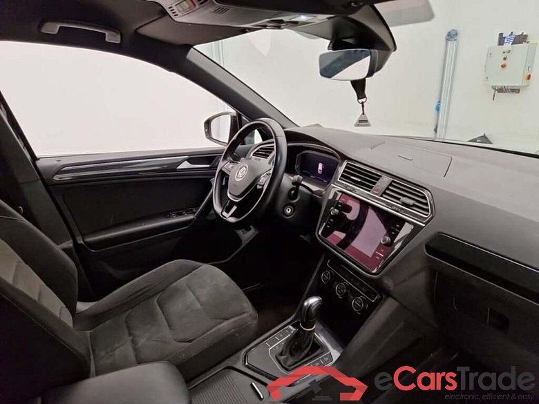 VOLKSWAGEN Tiguan 1.5 TSI Highl. Bus R #3