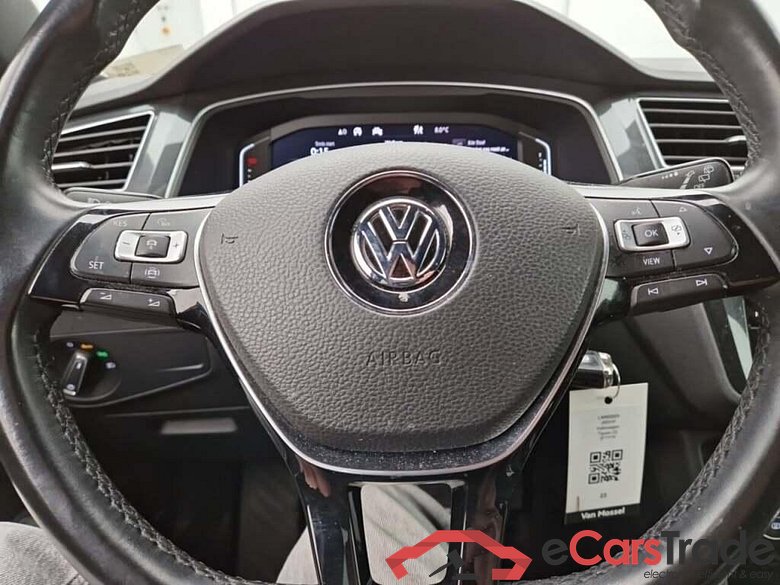 VOLKSWAGEN Tiguan 1.5 TSI Highl. Bus R #6