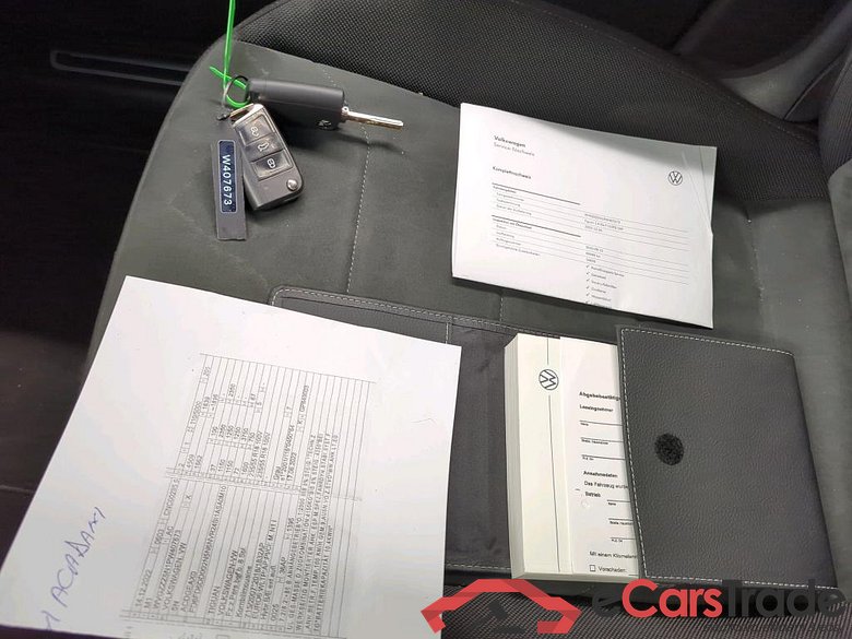 Tiguan Elegance eHybrid 1.4 TSI 180KW AT6 E6d #3