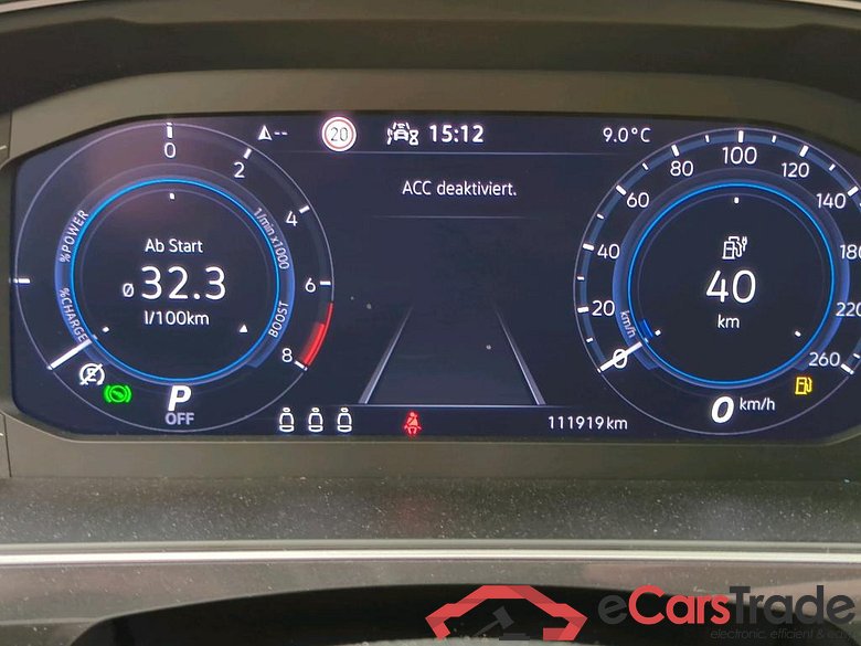 Tiguan Elegance eHybrid 1.4 TSI 180KW AT6 E6d #5