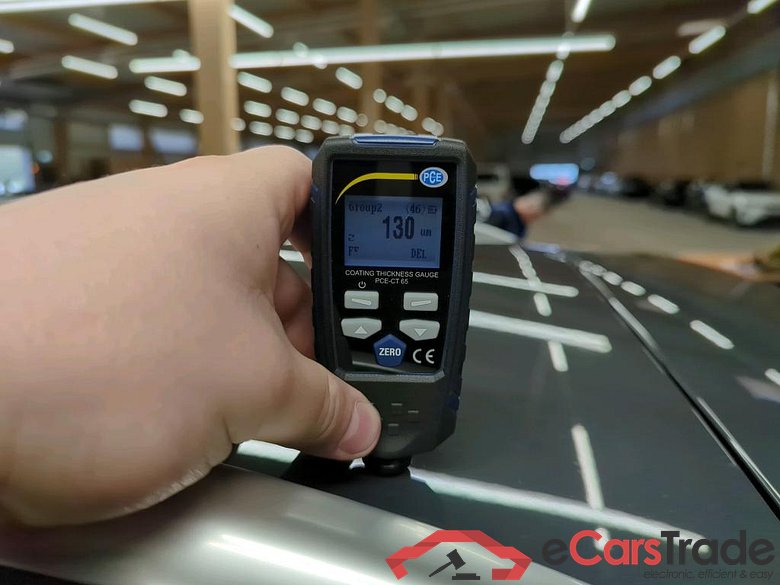 Tiguan Elegance eHybrid 1.4 TSI 180KW AT6 E6d #6