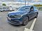 preview Volkswagen Tiguan #1