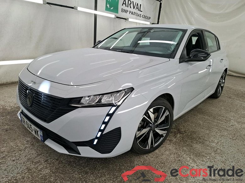 PEUGEOT 308 / 2021 / 5P / Berline PHEV 180 E-EAT8 ACTIVE PACK