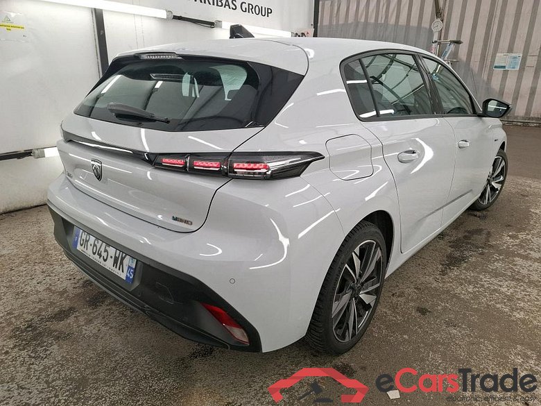 PEUGEOT 308 / 2021 / 5P / Berline PHEV 180 E-EAT8 ACTIVE PACK #3