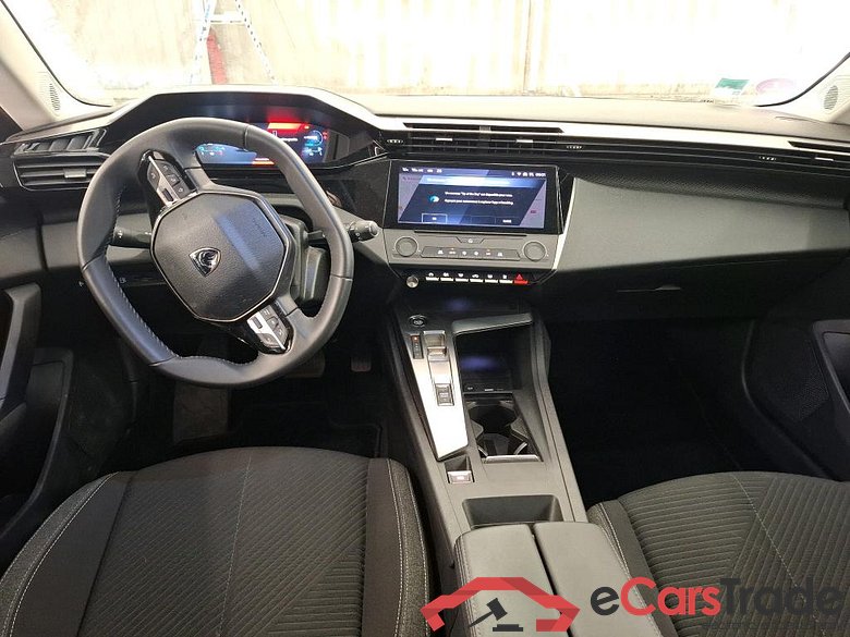PEUGEOT 308 / 2021 / 5P / Berline PHEV 180 E-EAT8 ACTIVE PACK #5