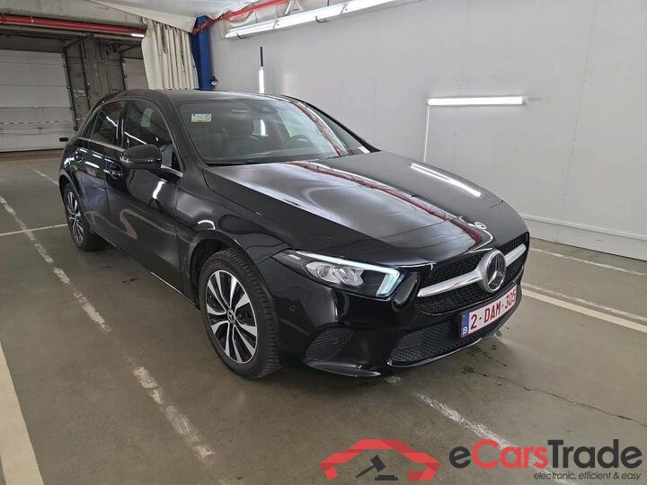 Mercedes A-Klasse A-Klasse A 250 e Business Line (PHEV) 160kW/218pk  5D/P Auto-7 #2