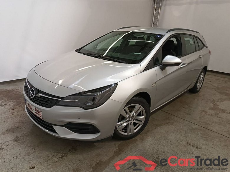 Opel Astra Sports Tourer 1.5 Turbo D 90kW S/S Edition Auto 5d #1