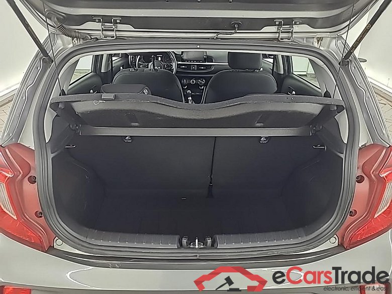 KIA Picanto 1.0 DPi DynamicLine 4-zits 5D 49kW #5