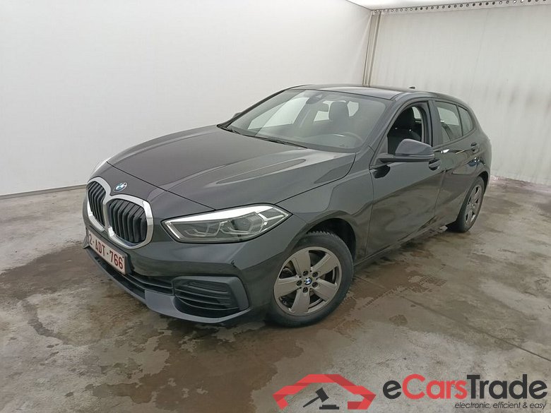 BMW 1 Reeks Hatch 118i (100 kW) 5d