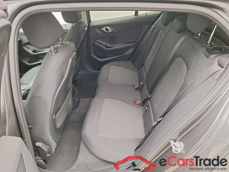 BMW, 1-serie '19, BMW 1 Reeks Hatch 118d (110 kW) 5d #4