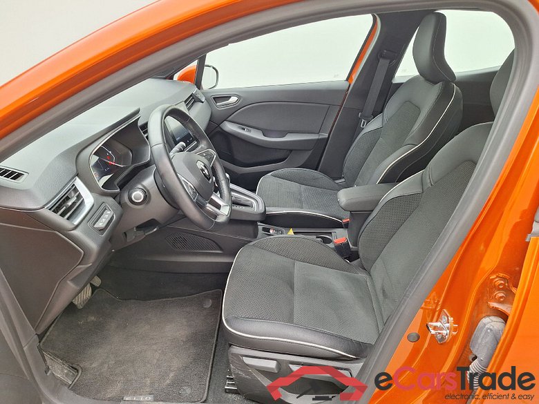 Renault, Clio '19, Renault Clio E-TECH Hybrid Intens 5d #3