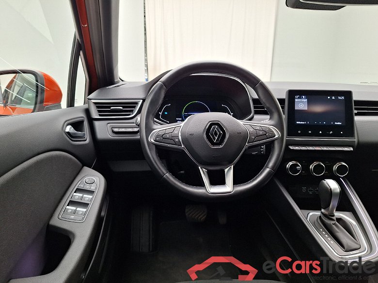 Renault, Clio '19, Renault Clio E-TECH Hybrid Intens 5d #5