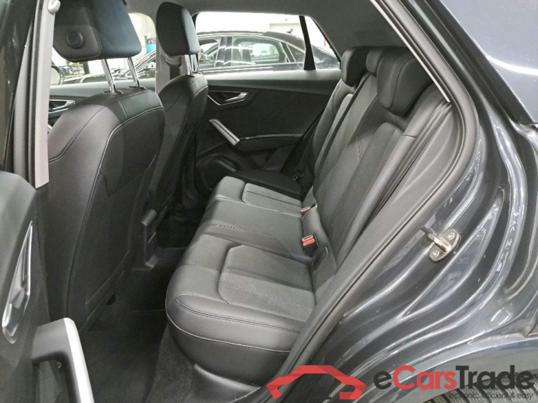 Audi Q2 1.5 35 TFSI Advanced Aut. LED Virtual Navi Leather Klima PDC ... #6
