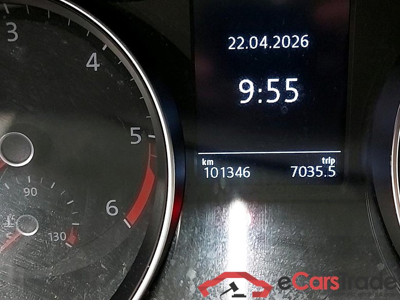 VOLKSWAGEN - VW  PASSAT VARIANT TDI 122PK DSG Style Business Pack Airco & Winter & LED Matrix #5