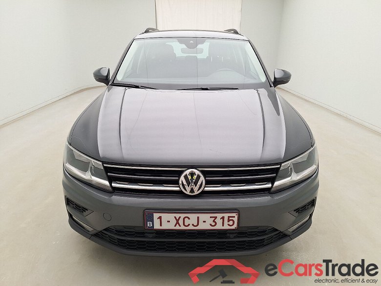 VW, Tiguan '16, Volkswagen Tiguan 1.5 TSI ACT OPF 96kW Comfortline