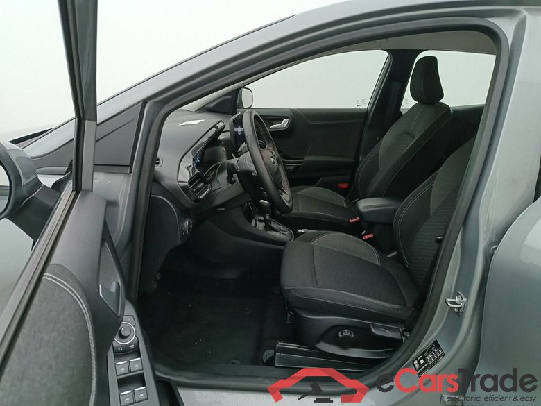 Ford Puma 1.0i Ecoboost MHEV 92kW Aut. Titanium 5d #3