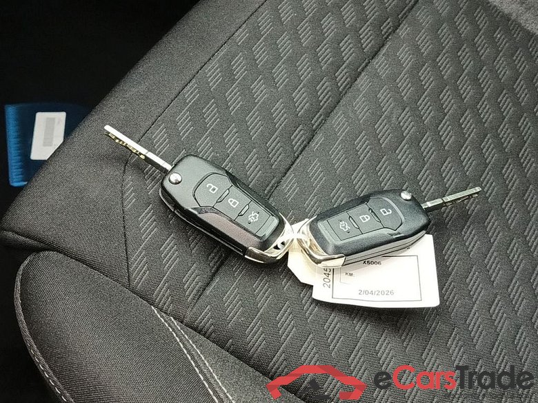 Ford Puma 1.0i Ecoboost MHEV 92kW Aut. Titanium 5d #4