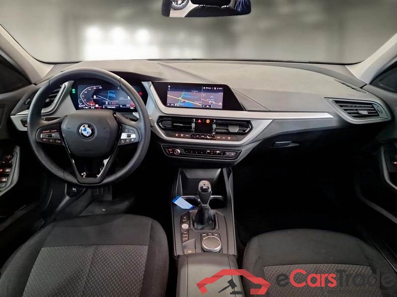 BMW SERIE 1 / 2019 / 5P / BERLINA 116D BUSINESS ADVANTAGE #3