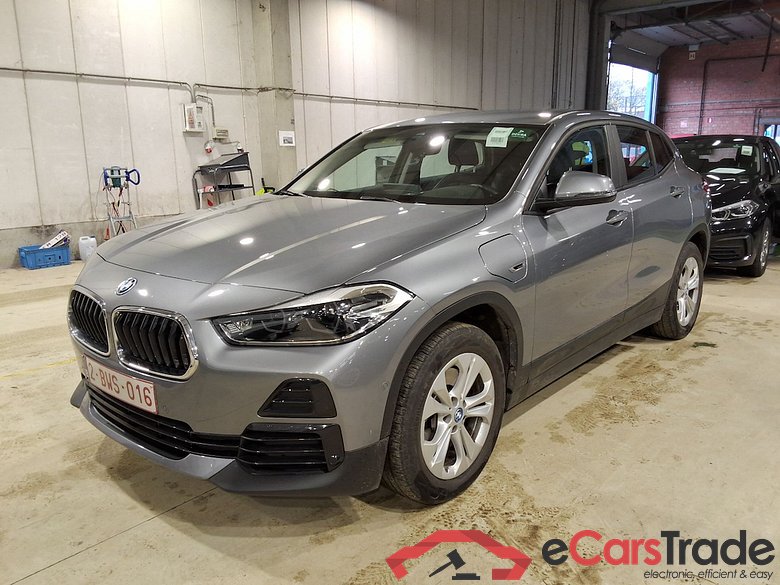 BMW X2 1.5 XDRIVE25E PHEV 162KW) #1