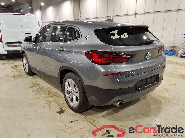 BMW X2 1.5 XDRIVE25E PHEV 162KW) #2