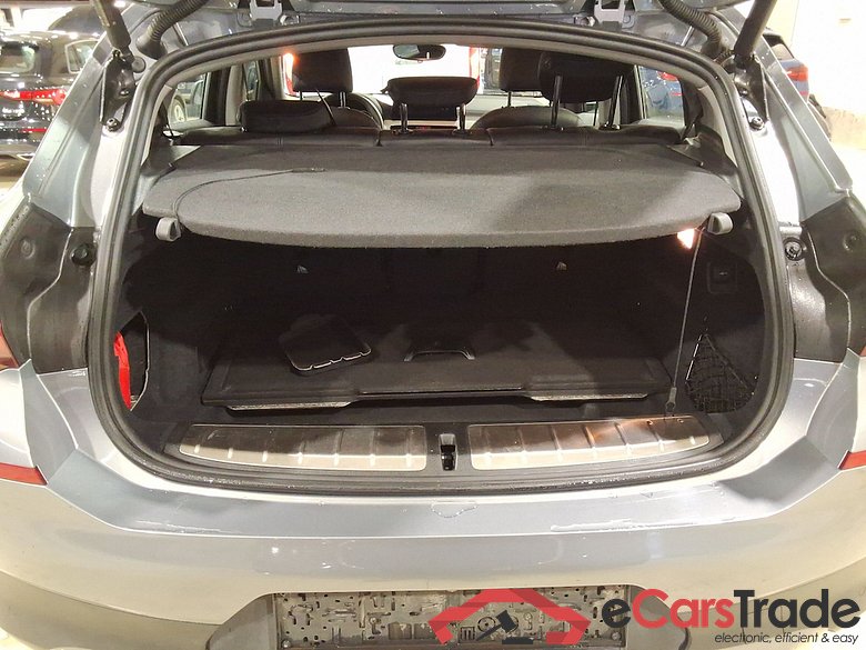 BMW X2 1.5 XDRIVE25E PHEV 162KW) #3