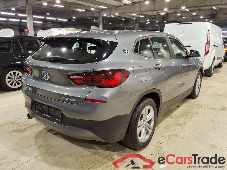 BMW X2 1.5 XDRIVE25E PHEV 162KW) #4