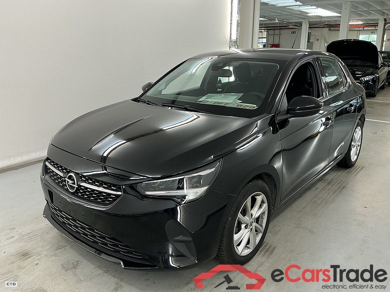 OPEL CORSA 1.2 TURBO 74KW S-S ELEGANCE #1