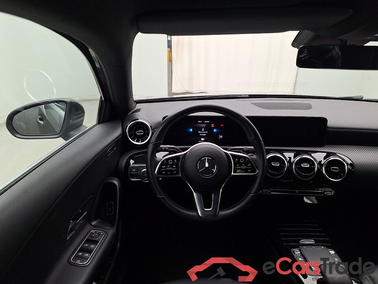 Mercedes, A-Class '18 PHEV, Mercedes-Benz A-Klasse A 250 e Business Line 5d #5