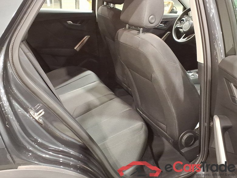 AUDI Q2 1.5 35 TFSI S TRONIC BUS.ED. ATTRACTION #5