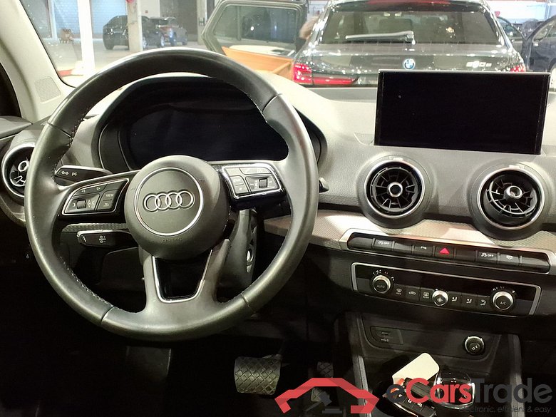 AUDI Q2 1.5 35 TFSI S TRONIC BUS.ED. ATTRACTION #6