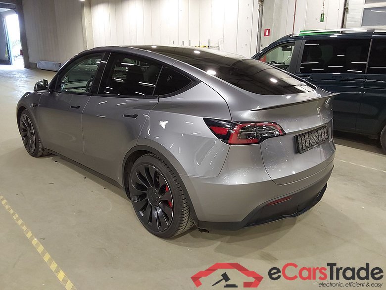 TESLA MODEL Y BEV PERFORMANCE AUTO 4WD #2