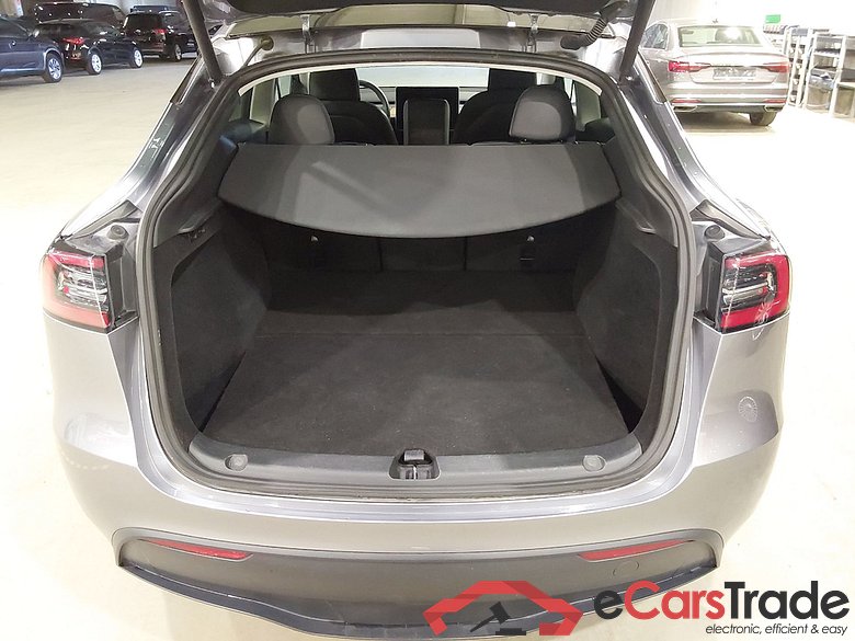 TESLA MODEL Y BEV PERFORMANCE AUTO 4WD #3