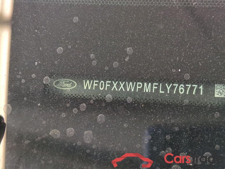 Kuga Titanium 2.0 EcoBlue 140KW AT8 E6dT #4