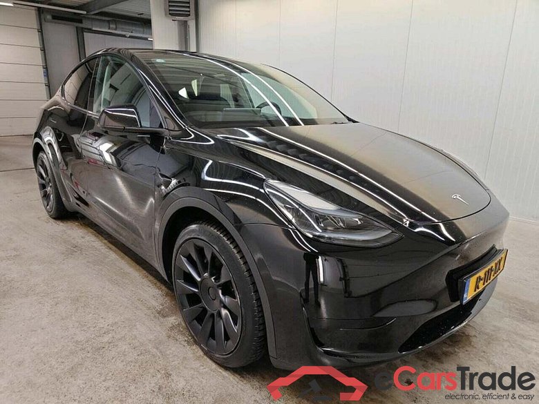 Tesla Model Y RWD 58 kWh #5