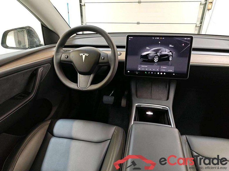 Tesla Model Y Long Range AWD 75kWh #3