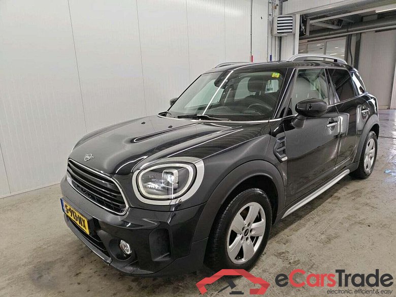 Mini Mini Countryman 1.5 Cooper Ess. #1