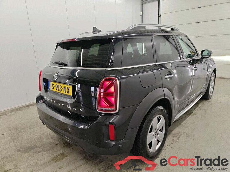 Mini Mini Countryman 1.5 Cooper Ess. #2