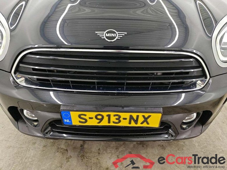 Mini Mini Countryman 1.5 Cooper Ess. #4
