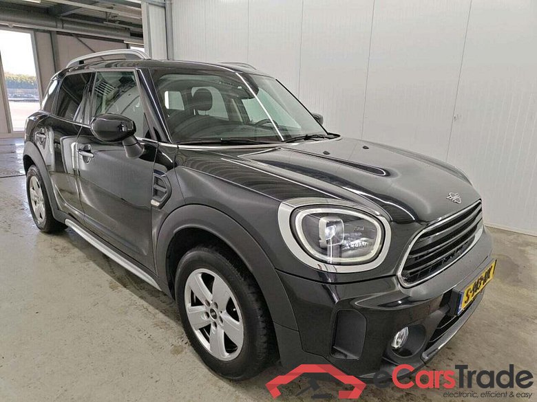 Mini Mini Countryman 1.5 Cooper Ess. #5