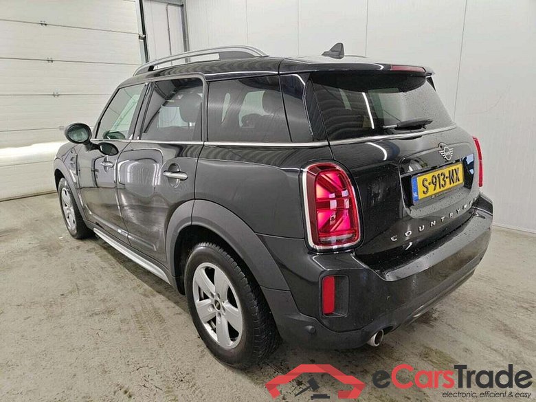 Mini Mini Countryman 1.5 Cooper Ess. #6