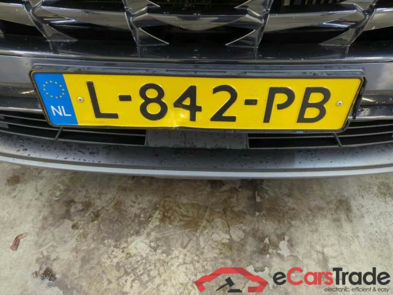 HYUNDAI TUCSON 1.6 T-GDI MHEV Prem #4