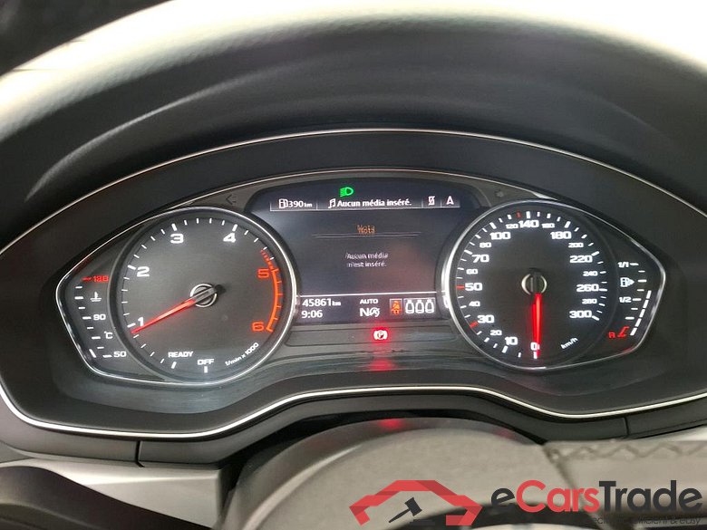 A4 Avant 35 TDI Business Line 2.0 TDI 165CV BVA7 E6d / VO RECONDITIONNE - PHOTOS AVANT RECONDITIONNEMENT #6