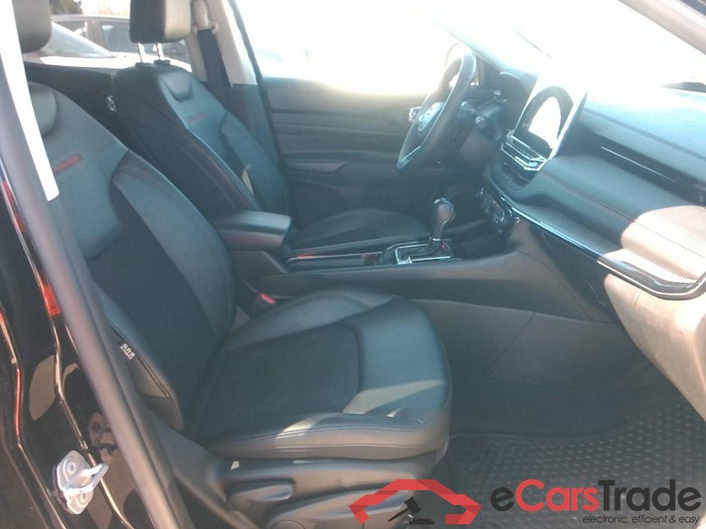 COMPASS 240 HY TRAILHK BVA AWD #5