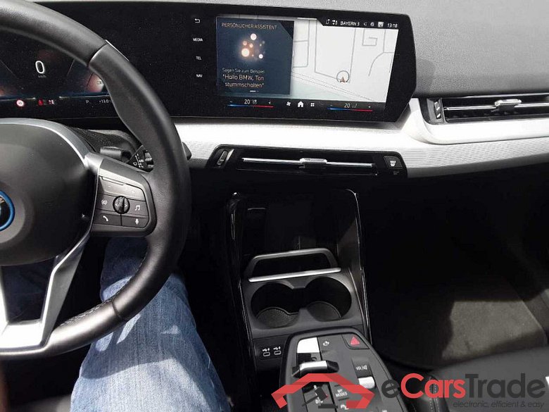 BMW iX1 (U11E)(2022->) DE - SUV5 eDrive20, eDrive, 2023 - 2026 #3