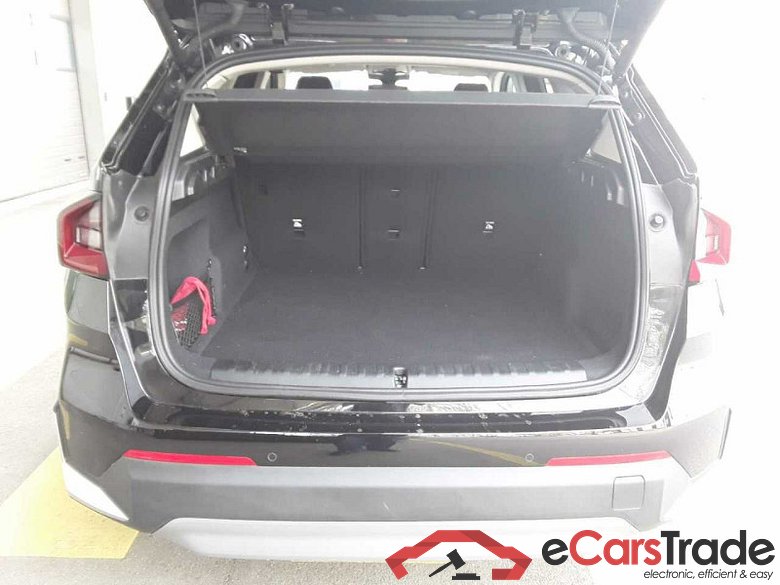 BMW iX1 (U11E)(2022->) DE - SUV5 eDrive20, eDrive, 2023 - 2026 #6