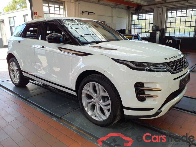 Land Rover Range Rover Evoque (2018->) DE - SUV5 2.0 P200 Mild-Hybrid EU6d, Evoque R-Dynamic SE (EURO 6d), 2020 - 2023