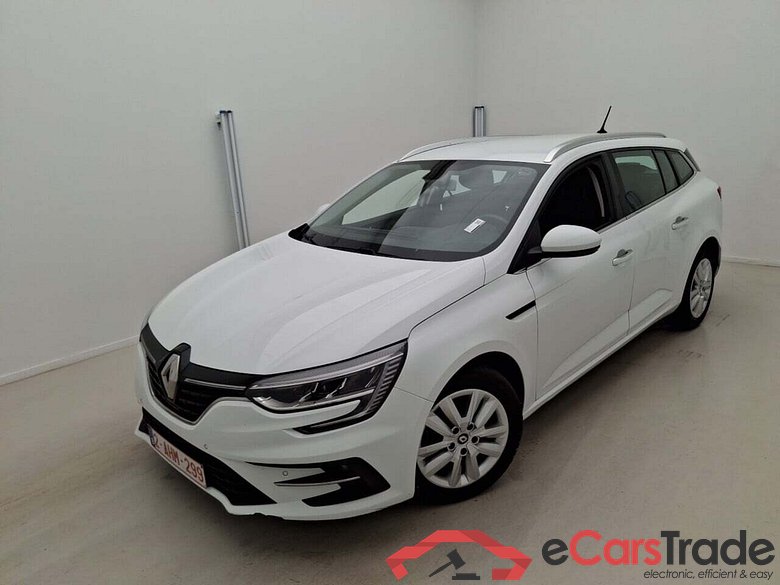RENAULT MEGANE GRANDTOUR 1.5 BLUE DCI CORPORATE EDITION #1
