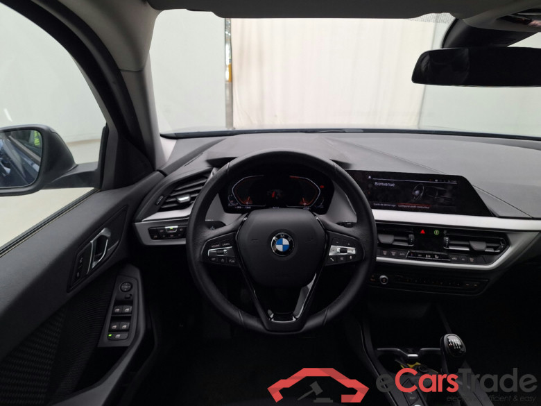 BMW, 1-serie '19, BMW 1 Reeks Hatch 116d (85 kW) 5d #5