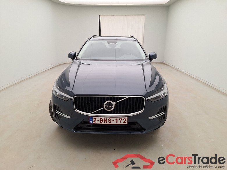 Volvo, XC60 FL'21, Volvo XC60 B4 D Geartronic Momentum Pro 5d #1
