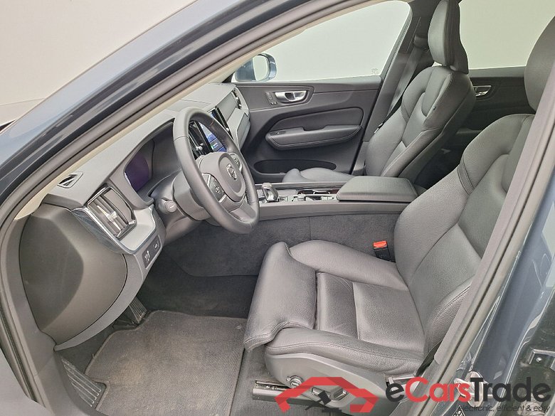 Volvo, XC60 FL'21, Volvo XC60 B4 D Geartronic Momentum Pro 5d #3